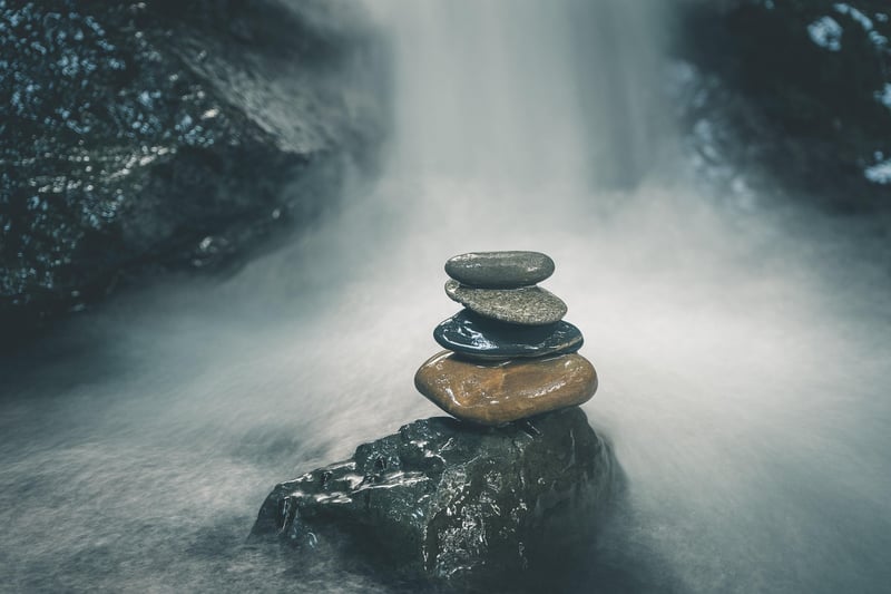 Achieve Balance