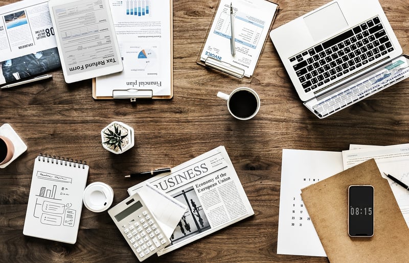 Continuous Growth and Education